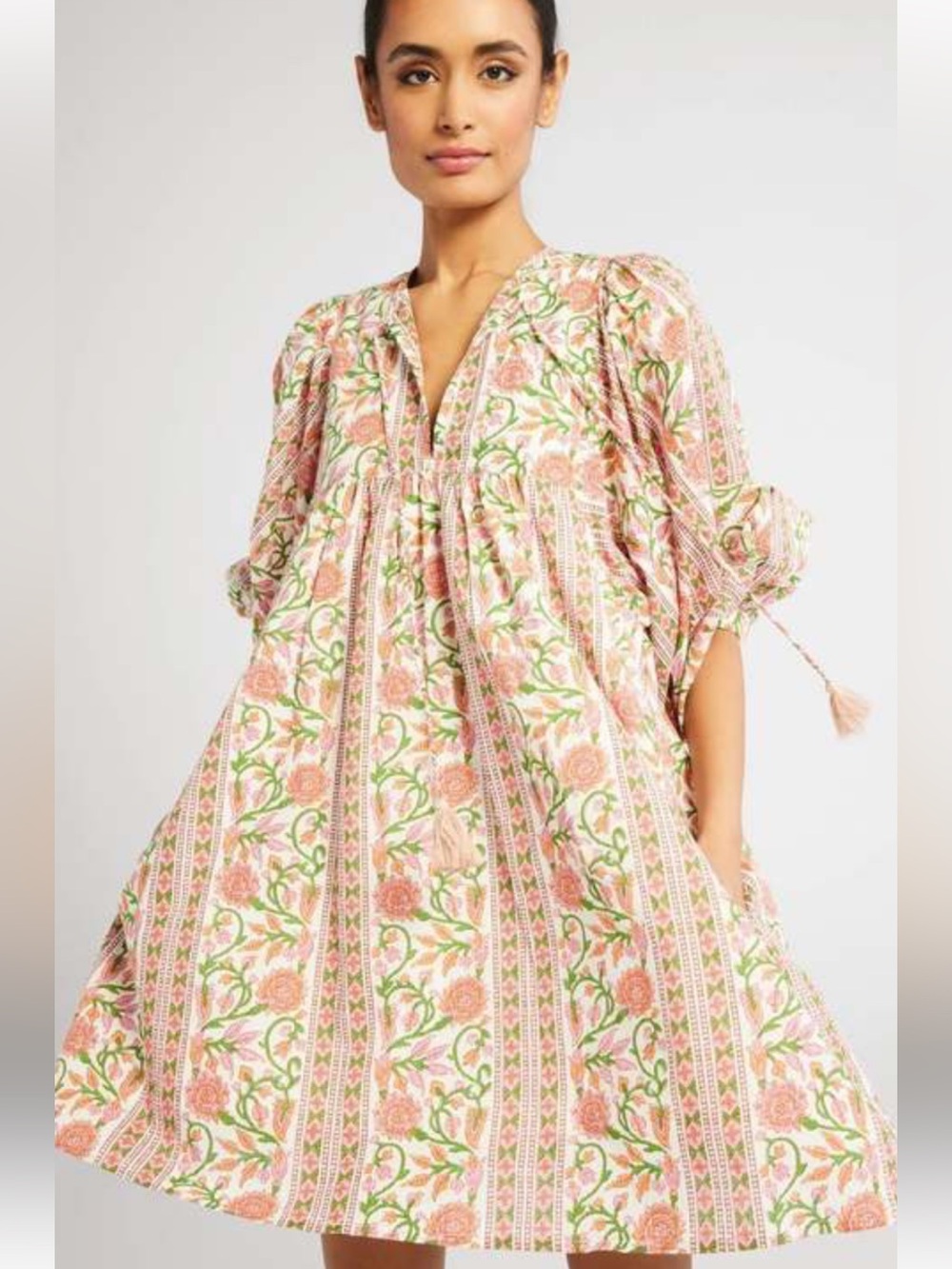 Mille resort Daisy Dress